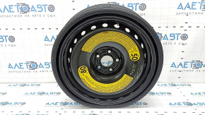 Spare tire for Audi Q5 80A 18-24 18 195/75
