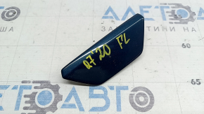Left headlight washer cap for Audi Q7 2020-2026