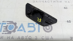 Left headlight washer cap for Audi Q7 2020-2026