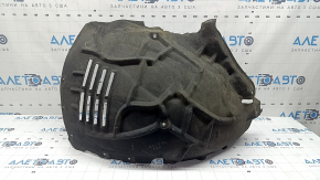 Front left fender liner for Audi Q7 2020-2026 3.0T MHEV