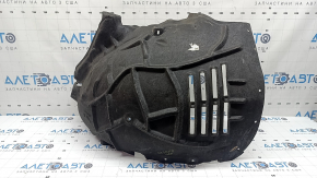 Front right fender liner for Audi Q7 2020-2026 3.0T MHEV