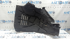 Front right fender liner for Audi Q7 2020-2026 3.0T MHEV