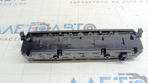 Audi Q7 20-26 dashboard button block