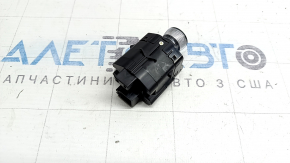 Audi Q7 2020-2026 Multimedia Volume Control Panel (2 parts)