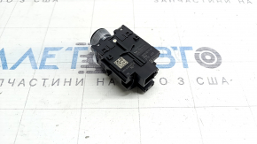 Audi Q7 2020-2026 Multimedia Volume Control Panel (2 parts)