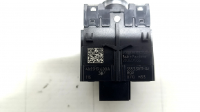 Audi Q7 2020-2026 Multimedia Volume Control Panel (2 parts)