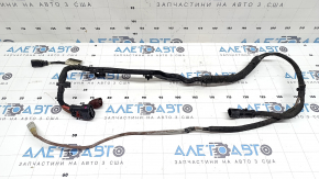 Audi Q7 2020-26 Steering Rack Wiring