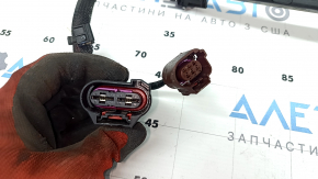 Audi Q7 2020-26 Steering Rack Wiring