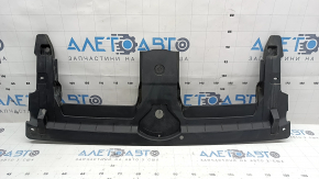 Audi Q7 20-24 TV Cover