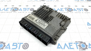ECU engine computer unit Audi Q7 21-23 3.0T MHEV