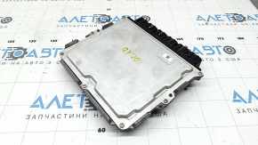 ECU engine computer unit Audi Q7 21-23 3.0T MHEV