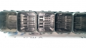 ECU engine computer unit Audi Q7 21-23 3.0T MHEV