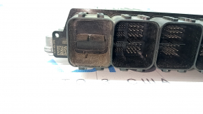 ECU engine computer unit Audi Q7 21-23 3.0T MHEV