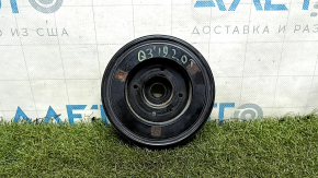 Audi Q3 83A 19-25 2.0T Crankshaft Pulley