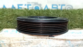 Audi Q3 83A 19-25 2.0T Crankshaft Pulley