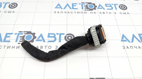 White chip for the Audi Q7 21-23 3.0T MHEV engine computer ECU