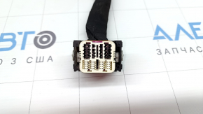 White chip for the Audi Q7 21-23 3.0T MHEV engine computer ECU
