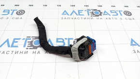 Blue chip for the Audi Q7 21-23 3.0T MHEV engine computer ECU