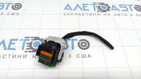Green chip for the Audi Q7 21-23 3.0T MHEV engine computer ECU