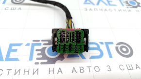 Green chip for the Audi Q7 21-23 3.0T MHEV engine computer ECU