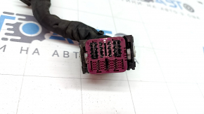 Purple chip for the Audi Q7 21-23 3.0T MHEV engine computer ECU