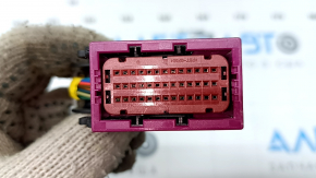 Hyundai Elantra 21 Airbag Computer Chip - Large