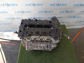 Hyundai Elantra 21- 2.0 G4NS 52kW engine, water damage, seized, with torque converter, for parts