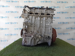 Hyundai Elantra 21- 2.0 G4NS 52kW engine, water damage, seized, with torque converter, for parts
