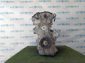 Hyundai Elantra 21- 2.0 G4NS 52kW engine, water damage, seized, with torque converter, for parts