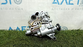 Audi Q3 83A 19-25 2.0T Engine Oil Pump