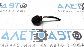 Audi Q5 80A 18-24 Engine Oil Level Sensor Chip