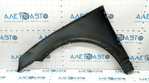 Front right fender Audi Q5 80A 18-24 blue LX5R