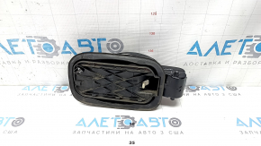 Fuel filler flap housing Audi Q5 80A 18-24