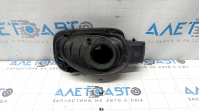 Fuel filler flap housing Audi Q5 80A 18-24