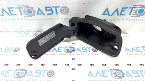 Fuel filler flap housing Audi Q5 80A 18-24