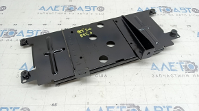 Audi Q7 20-26 Lower MHEV 48V Battery Bracket