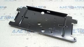 Audi Q7 20-26 Lower MHEV 48V Battery Bracket