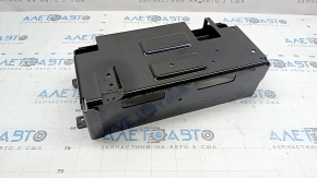 VVB cover Audi Q7 20-26 MHEV 48V