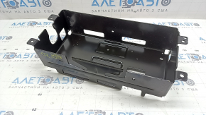 VVB cover Audi Q7 20-26 MHEV 48V