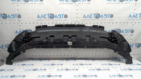 Front bumper protection for the Audi Q7 20-24