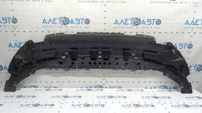 Front bumper protection for the Audi Q7 20-24