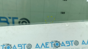 Audi Q5 80A 18-23 windshield with rain sensor, camera and projection, sand