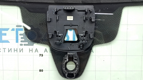Audi Q5 80A 18-23 windshield with rain sensor, camera and projection, sand