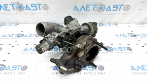 Turbine Audi Q5 80A 18-20 2.0T 66k