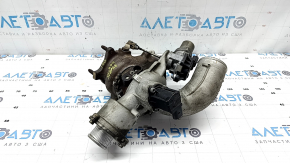 Turbine Audi Q5 80A 18-20 2.0T 66k