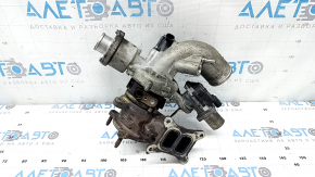Turbine Audi Q5 80A 18-20 2.0T 66k