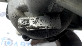 Turbine Audi Q5 80A 18-20 2.0T 66k