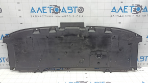Front engine guard for Mazda CX-5 13-16