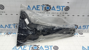 Rear bumper mount left Audi Q5 80A 18-24