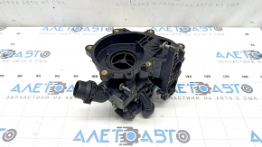 Thermostat housing Audi Q5 80A 18-24 2.0T, MHEV, PHEV